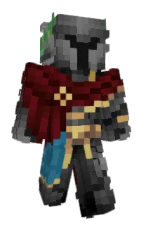 Front of TylerSano's skin