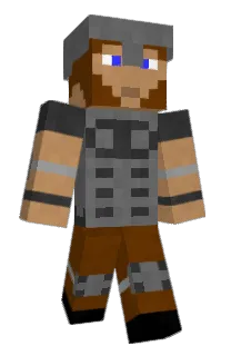 Front of Leidy666's skin