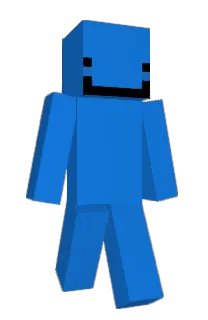 BLUEcookieJER's Minecraft skin