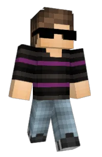 Front of eazyjulgran's skin