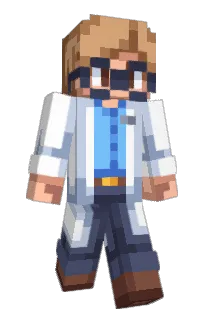 Rakai_'s Minecraft skin