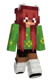 ann1ec0re's Minecraft skin