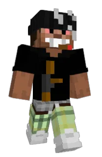 LEMONHAZEEEE's Minecraft skin