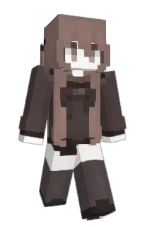 Front of insanegf's skin