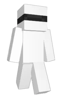 Tx9K's Minecraft skin