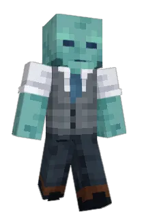 Front of deadMatsy's skin