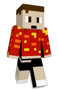 adrian232323's Minecraft skin