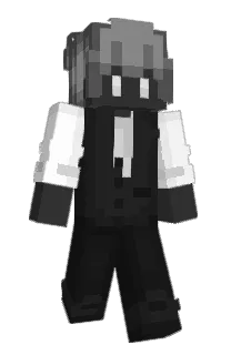 Front of SwadeMC's skin