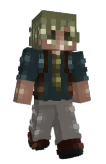 Front of sunaoo's skin