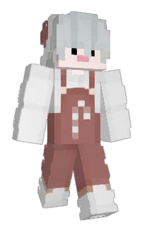 Front of _SGT_Hwang's skin
