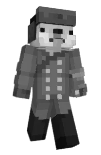 LevogIstCuteUwU's Minecraft skin