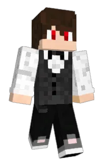 Front of XximpostaaXx's skin