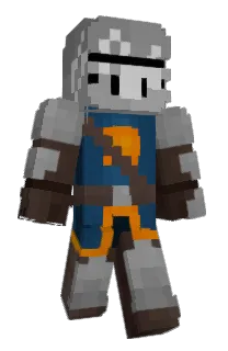 Kavacrah's Minecraft skin