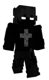Mr__LAVA's Minecraft skin wearing the Copper cape