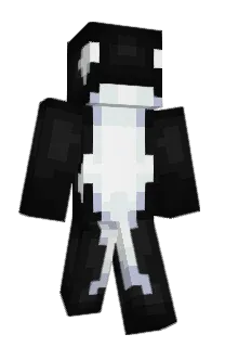 Frostey9's Minecraft skin