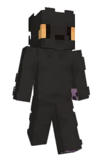 BRUHBU's Minecraft skin