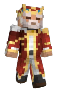 Front of SenelisDeimjanas's skin
