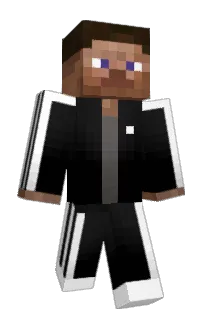 Front of UncleBen1506's skin