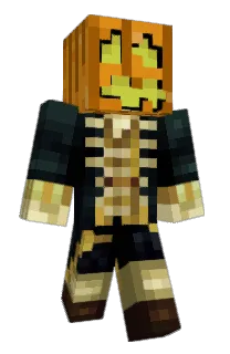 Rastyan's Minecraft skin
