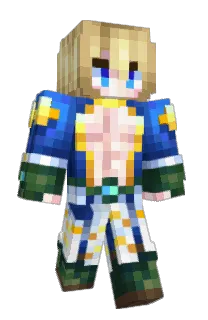 Front of Lil_Maho's skin