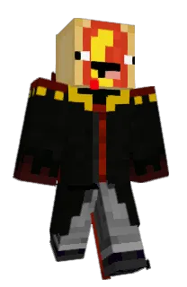 Front of Roy2011's skin