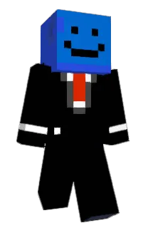 Front of WooWavySR's skin