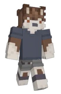 Front of AbsWriter's skin