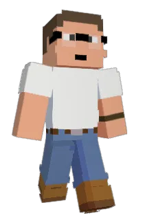 Front of Sinoma2026's skin