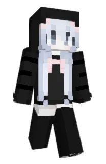 Front of n____u's skin