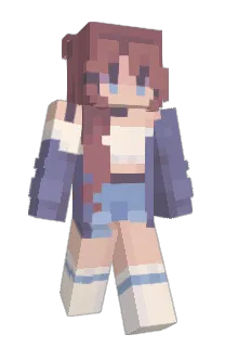 Anna_GA_26's Minecraft skin