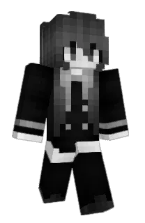 Front of bunnyreze's skin