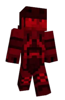 Front of Turkey598's skin