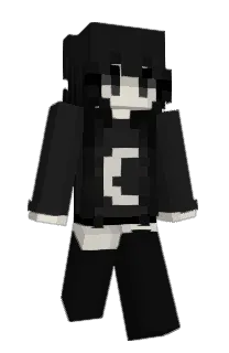 SOLDlER's Minecraft skin