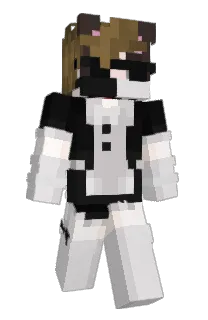 Front of xNoxxy's skin
