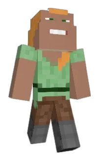 Front of LikedActor67005's skin