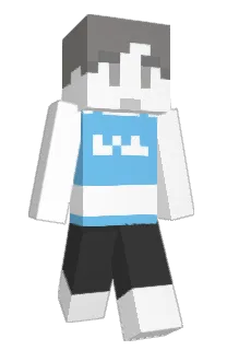 x9naota's Minecraft skin