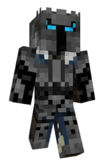 fwlog's Minecraft skin