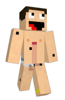 Front of FemboyJett's skin