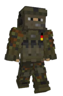 CardLion760032's Minecraft skin