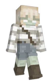Front of FellowL's skin