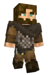 Front of sausage4u's skin