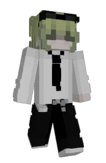 tarmoset's Minecraft skin