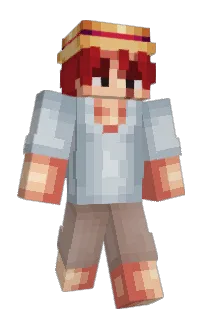 SalololoPure's Minecraft skin