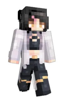 Ducrar's Minecraft skin
