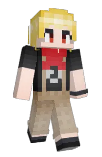 Front of damazo_'s skin