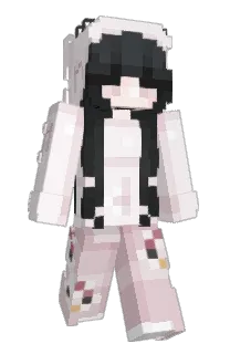 skyx2011's Minecraft skin