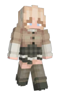 Front of Snumbo_'s skin