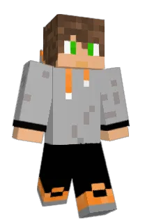 Front of JockiJocker's skin