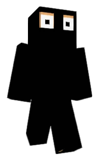 Front of _3T4's skin