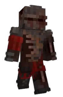 Valkyria09's Minecraft skin
